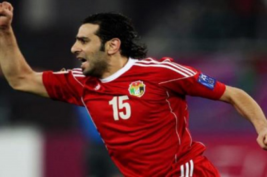 أبو هشهش وهايل ومرجان واللحام يلتحقون بتدريبات المنتخب الوطني السبت أبو هشهش وهايل ومرجان واللحام يلتحقون بتدريبات المنتخب الوطني السبت
