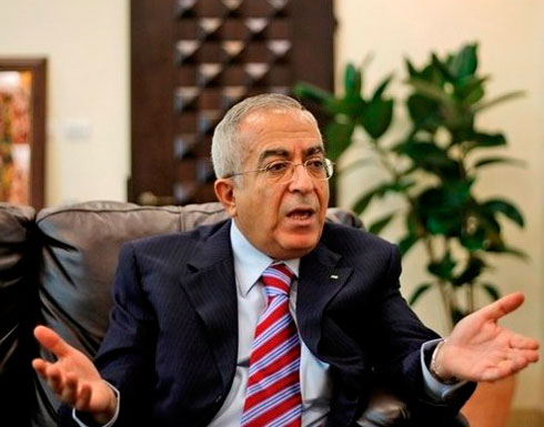 أمن السلطة يداهم جمعية "فلسطين الغد" التابعة لسلام فياض أمن السلطة يداهم جمعية "فلسطين الغد" التابعة لسلام فياض
