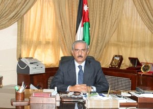 تنفيذي عجلون يبحث عددا من القضايا الخدمية   