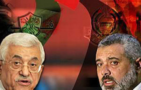 عباس يعلن استعداده للذهاب لغزة غدا وحماس ترحب عباس يعلن استعداده للذهاب لغزة غدا وحماس ترحب