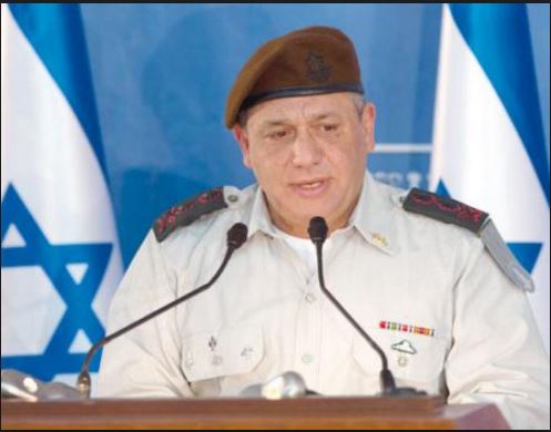 رئيس أركان الجيش الإسرائيلي: شروط انتصار الأسد " غير متوفرة "