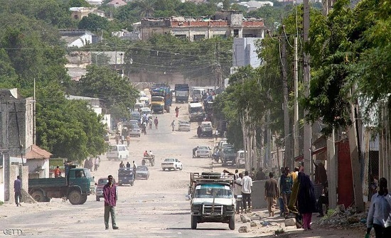 الصومال يقطع علاقاته الدبلوماسية مع كينيا