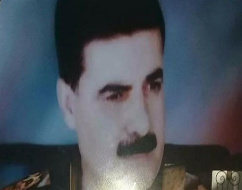 مقتل ضابط كبير يعمل بإدارة الحرب الكيمياوية في سوريا