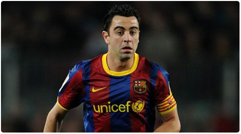 تشابي مستاء من اتهام فريقه بتعاطي المنشطات