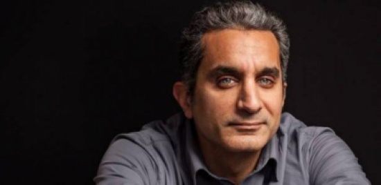 لماذا هرب باسم يوسف من مصر؟ لماذا هرب باسم يوسف من مصر؟
