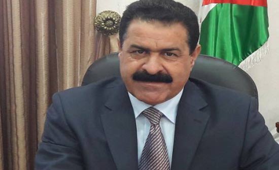 محافظ البلقاء يدعو الى عدم التجمع امام قاعات امتحانات الثانوية محافظ البلقاء يدعو الى عدم التجمع امام قاعات امتحانات الثانوية