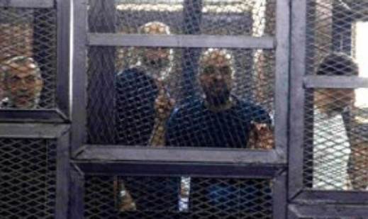 الإفراج عن أحد نجلي البلتاجى.. ووالده: بدأت مرحلة الانفراجة! الإفراج عن أحد نجلي البلتاجى.. ووالده: بدأت مرحلة الانفراجة!