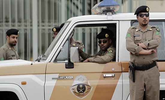 الجاني خطيب شقيقته.. تفاصيل مثيرة بقضية مقتل طفل سعودي