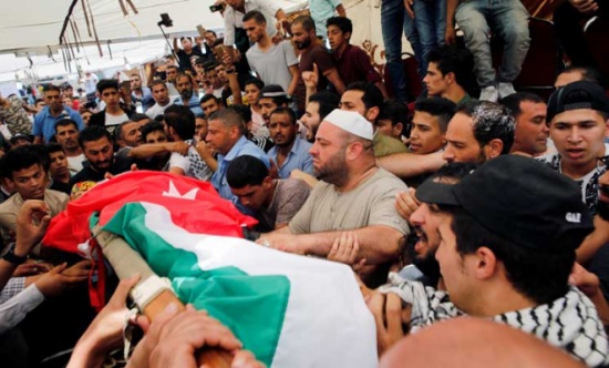 الحارس قاتل الاردنيين سيستدعى للتحقيق الحارس قاتل الاردنيين سيستدعى للتحقيق