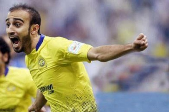 فيديو| السهلاوي يقود النصر لسحق الفيصلي بالدوري السعودي فيديو| السهلاوي يقود النصر لسحق الفيصلي بالدوري السعودي