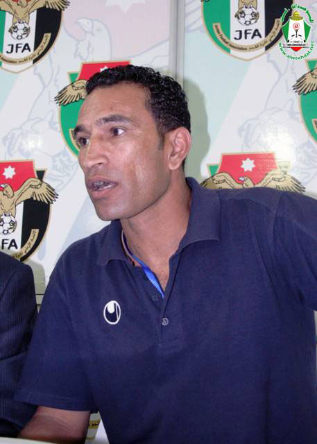 العوضات يقود كرة الفيصلي خلفا لليماني 