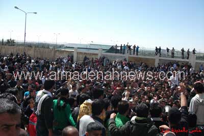 بيان صادرعن:مجلس طلبة جامعة الزيتونة الاردنية