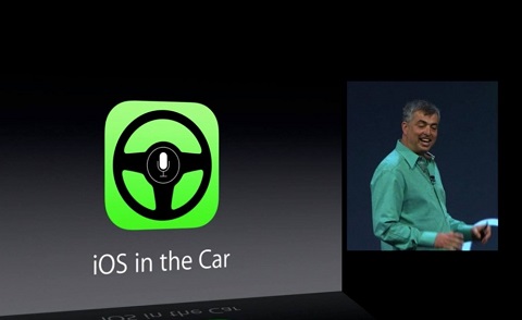 أبل تطلق نظام "ios" في السيارات هذا الأسبوع أبل تطلق نظام "ios" في السيارات هذا الأسبوع