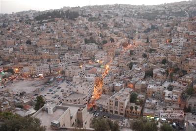 افتتاح مركز للكاريتاس في مدينة السلط