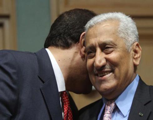 النسور يرعى حفل تكريم مبدعي العمل السياحي للعام 2013 النسور يرعى حفل تكريم مبدعي العمل السياحي للعام 2013