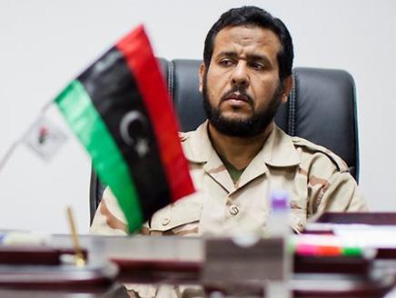 عبد الحكيم بلحاج يطالب لندن باعتذار رسمي مقابل التخلي عن ملاحقتها قضائيًا عبد الحكيم بلحاج يطالب لندن باعتذار رسمي مقابل التخلي عن ملاحقتها قضائيًا