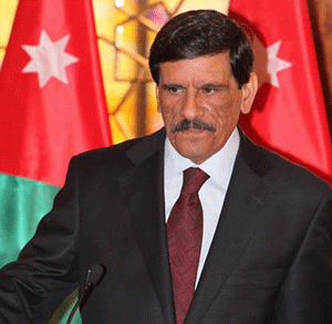 وزير الداخليه:توجيهات ملكيه واضحه للحكومه بإطلاق حوار شامل للقوانين الناظمة