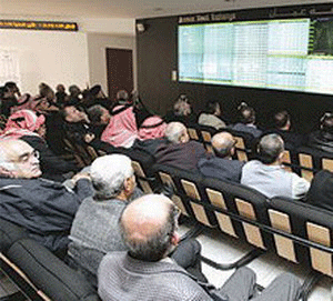 انخفاض قيمة الأسهم في بورصة عمان 1384 مليون دينار منذ بداية العام