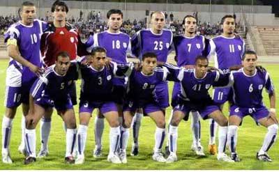  اليرموك يسحق شباب الاردن ب 3 أهداف  و الرمثا يتعادل مع الحسين 