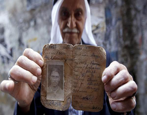 114 ألف لاجىء فلسطيني مصاب بالسكري 114 ألف لاجىء فلسطيني مصاب بالسكري