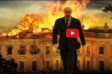 بالفيديو  :  10 أمور يجب أن تعرفها عن "بوتين"