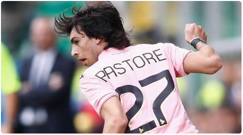 باليرمو يرفض مرة جديدة التخلي عن باستوري