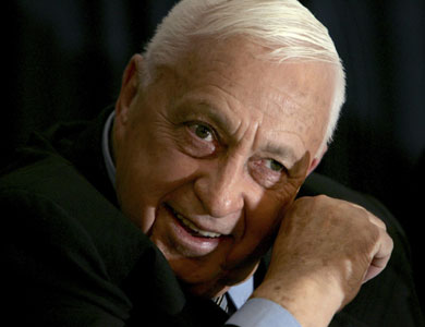 مستشفى إسرائيلي: حالة شارون تتدهور بشكل مطرد