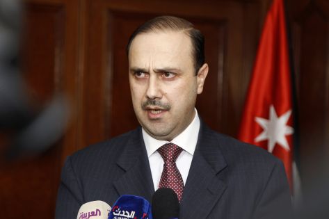 المومني: المواطن لم يتفاجأ بالرفع