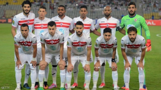 الزمالك وسموحة يودعان البطولات القارية