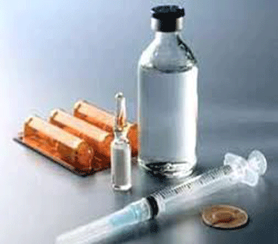 محاضرة صحية عن الأمراض المزمنة السكري والضغط في عجلون