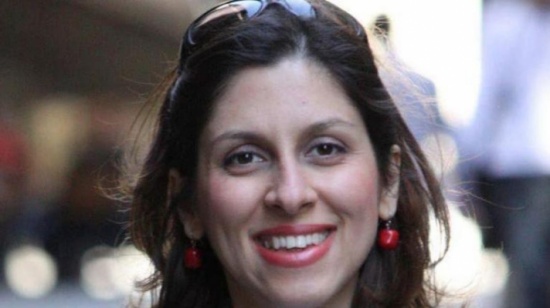 لندن غاضبة من طهران: اعتقال راتكليف تعسفي