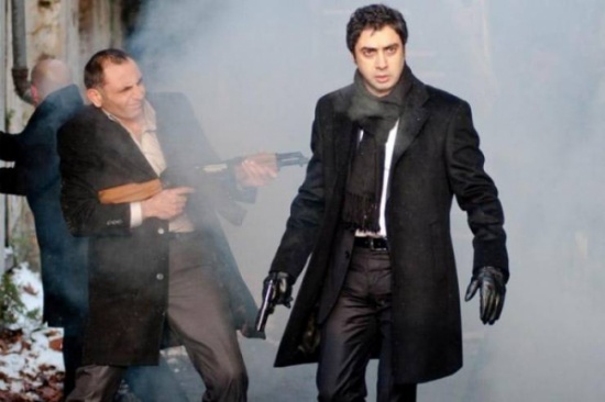 مهمة جديدة لمراد علمدار في صلب الحكومة التركية!