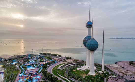 العراق يدفع 490 مليون دولار تعويضات للكويت