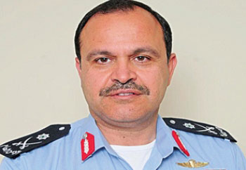 المجالي : مديرية الأمن العام ملتزمة بمزيد من التطوير والتحديث للمؤسسات الإصلاحية التابعة لها 