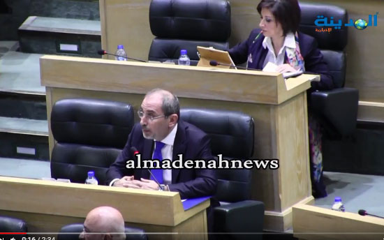 الخارجية: الجولان ارض سورية محتلة وفقا لجميع القرارات الشرعية الدولية