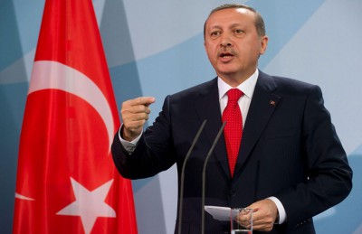 اردوغان يعتبر ان موسكو ترتكب خطا جسيما في سوريا اردوغان يعتبر ان موسكو ترتكب خطا جسيما في سوريا