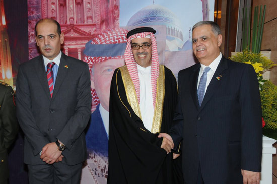 السفارات الاردنية تواصل احتفالاتها بعيد الاستقلال مئوية الثوره العربية الكبرى السفارات الاردنية تواصل احتفالاتها بعيد الاستقلال مئوية الثوره العربية الكبرى