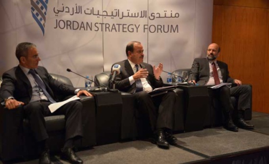 المجالي : لا وجود لتهديد داخلي يؤدي لفلتان أمني