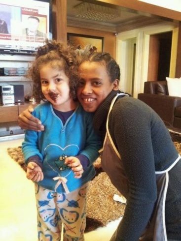 صدور القرار الظني في قضية الطفلة المقتولة سيلين ... من المتهم؟