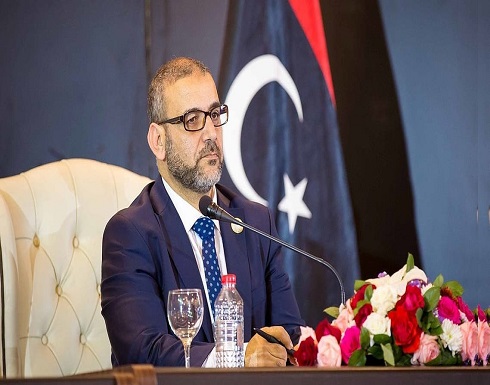 انسحاب المشري من الترشح ..عين الإخوان على حكومة ليبيا انسحاب المشري من الترشح ..عين الإخوان على حكومة ليبيا