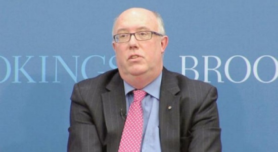 مستشار 4 رؤساء أميركيين: سوريا وليبيا ستختفيان.. والعراق سيفقد شماله الكردي