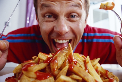 الكاتشاب وعلاقته بمرض سرطان البروستات