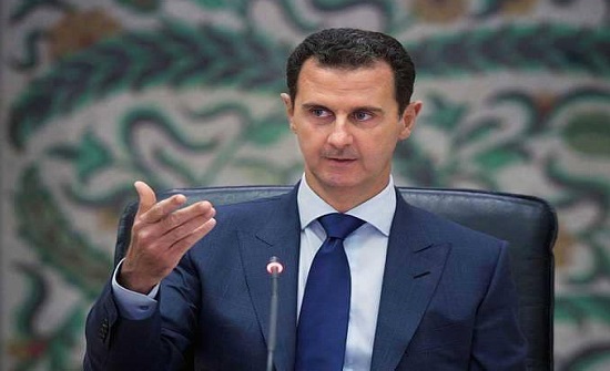 واشنطن تهدد الأسد بالملاحقة على "الطريقة الإيرانية"