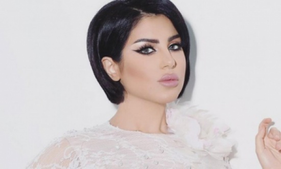 حليمة بولند نشرت صورة ابنتها وعرضتها للحسد! " صورة " حليمة بولند نشرت صورة ابنتها وعرضتها للحسد! " صورة "
