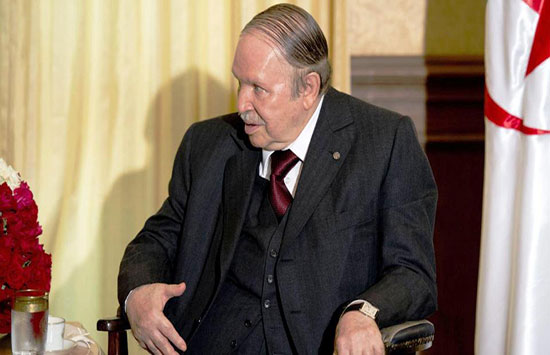 وسائل إعلام سويسرية: بوتفليقة لا يزال في جنيف