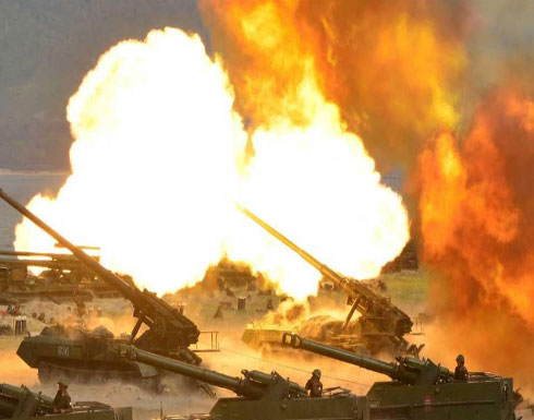 مصادر: كارثة نووية تقتل 200 في كوريا الشمالية