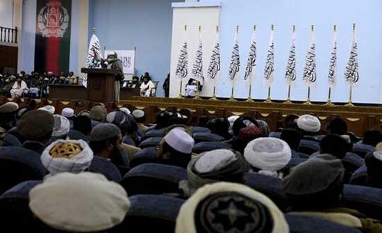 واشنطن: لا تطبيع للعلاقات مع طالبان أو الاعتراف بها واشنطن: لا تطبيع للعلاقات مع طالبان أو الاعتراف بها