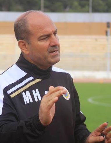 معسكر لمنتخب الشابات بكرة القدم في اوزبكستان معسكر لمنتخب الشابات بكرة القدم في اوزبكستان