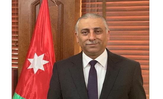 تعيين أبو الشعر مديراً لإدارة التطوير المؤسّسي والسياسات في رئاسة الوزراء