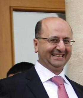 المعايطة يهنئ أبناء الطوائف المسيحية بعيد الميلاد ورأس السنة المعايطة يهنئ أبناء الطوائف المسيحية بعيد الميلاد ورأس السنة